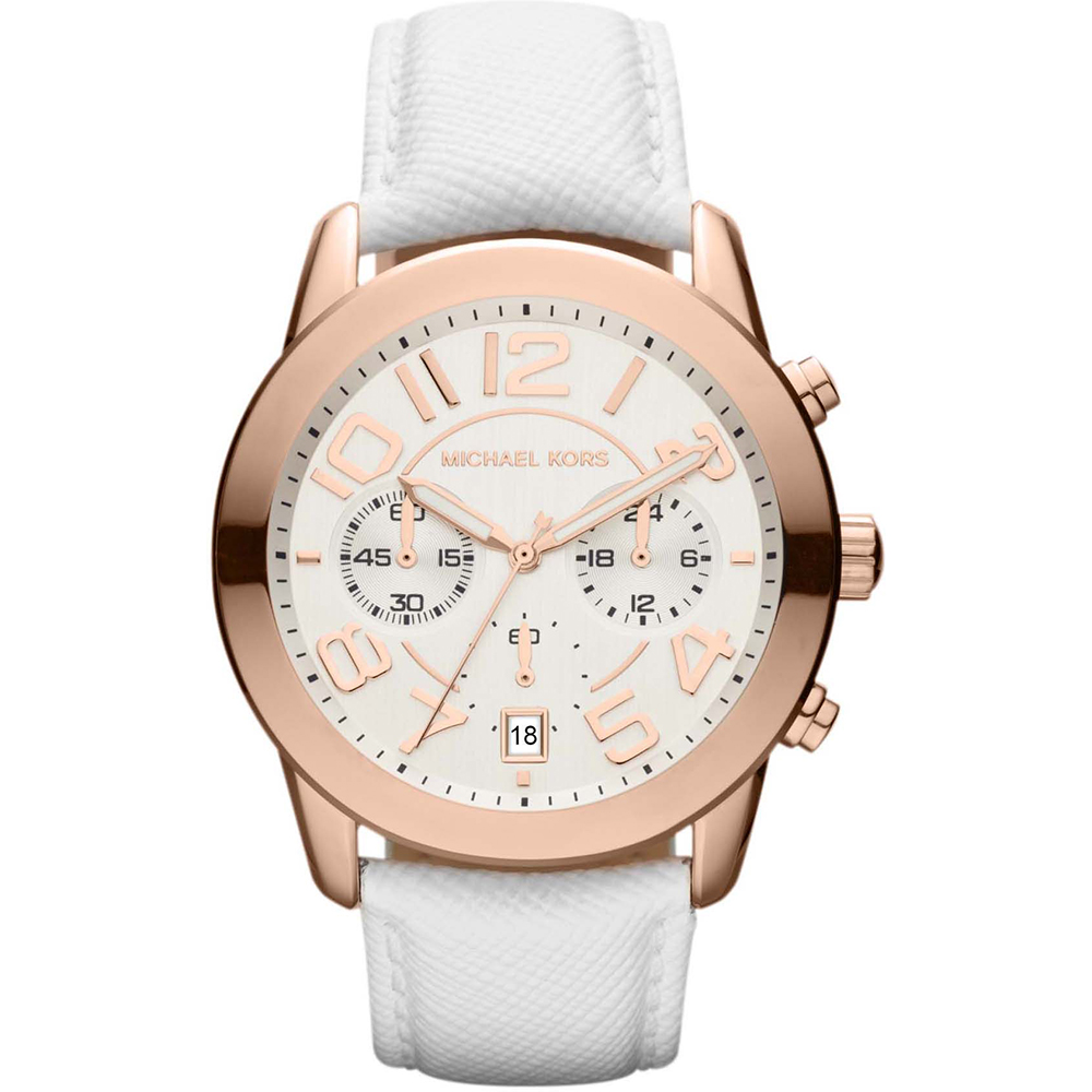 Michael Kors Watch Chrono Mercer Mid MK2289