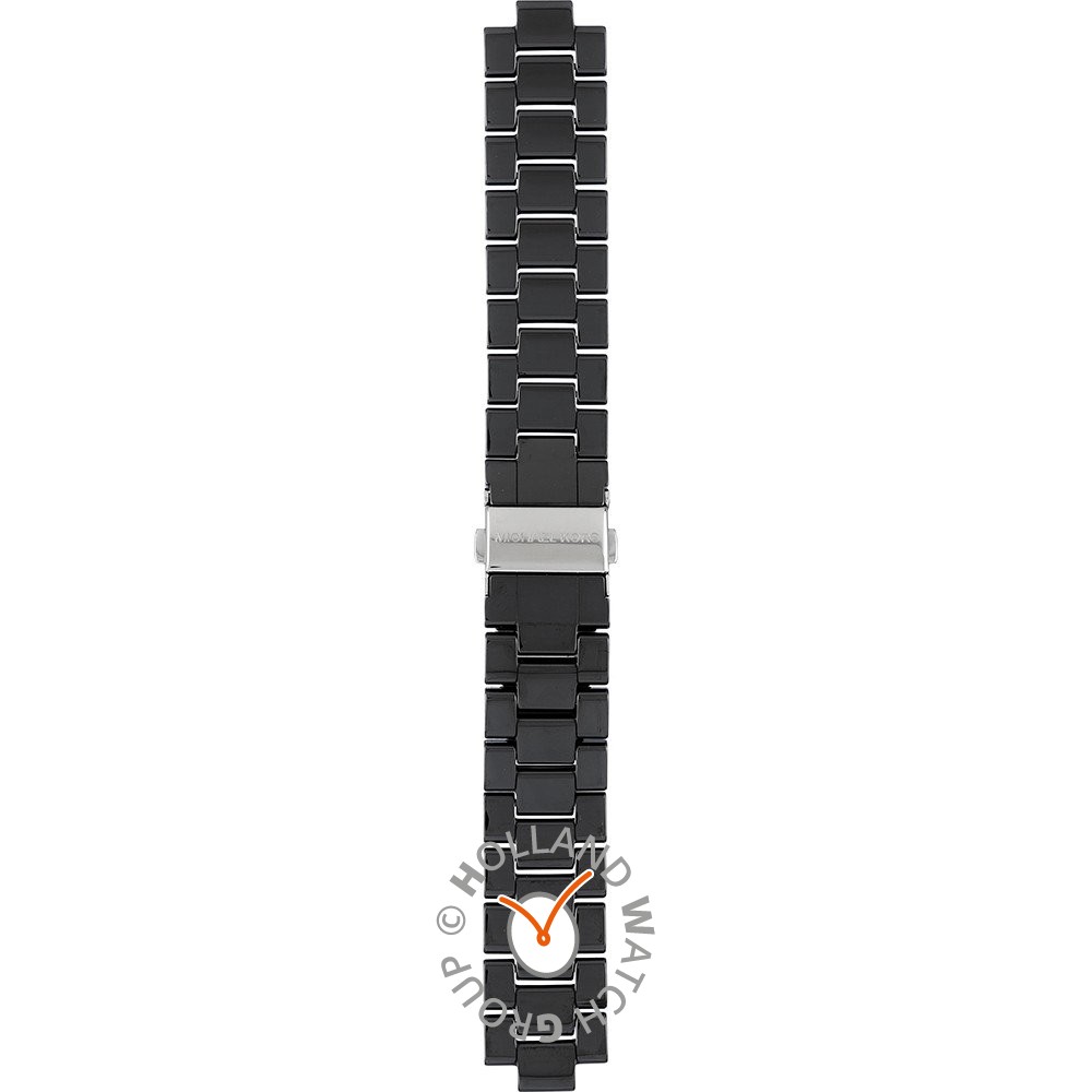 Michael Kors Michael Kors Straps AMK6836 Ritz Horlogeband
