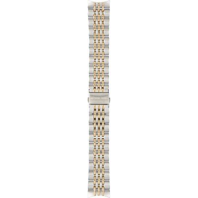 Michael Kors Michael Kors Straps AMK8872 MK8872 Bayville Horlogeband