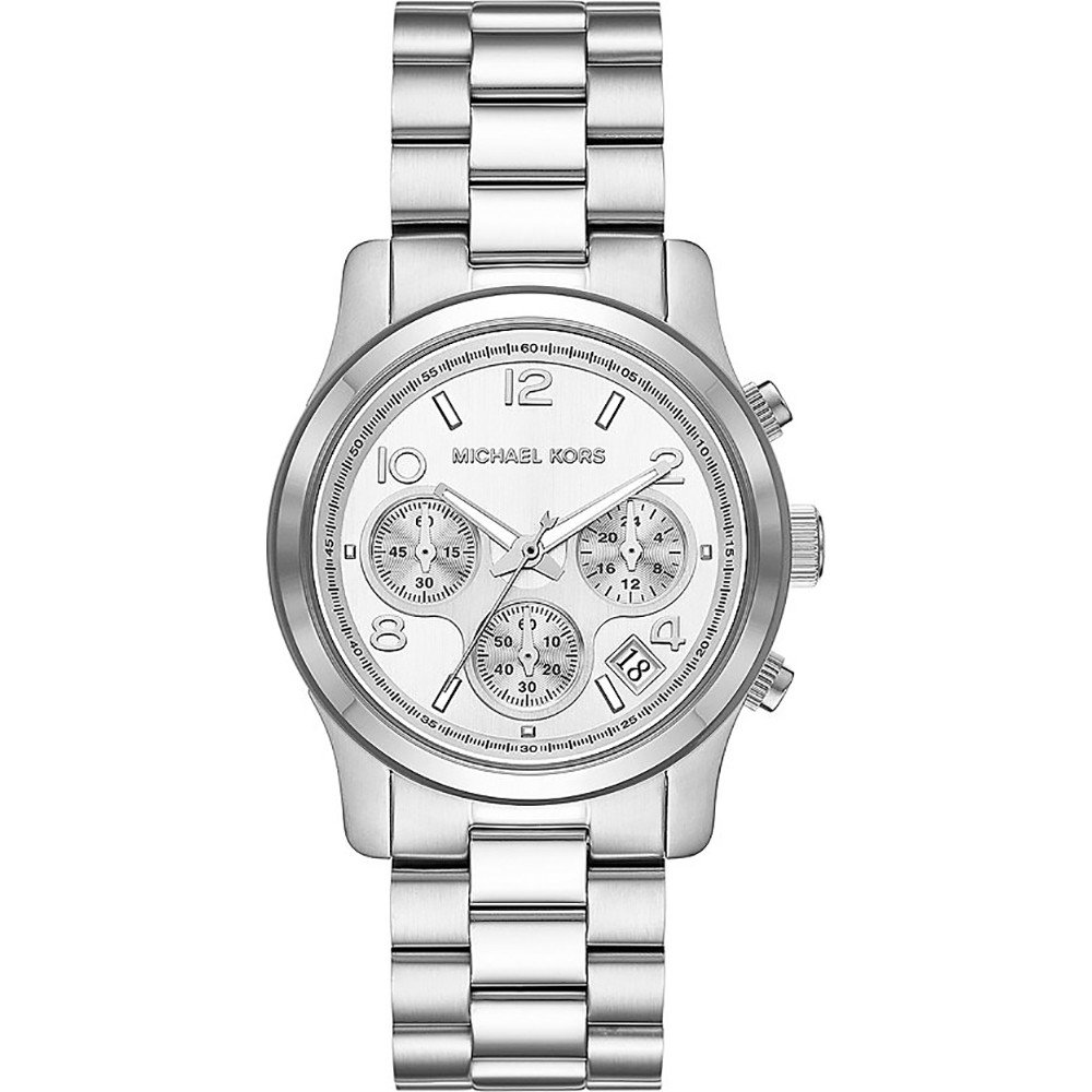 Michael Kors Runway MK7325 Horloge