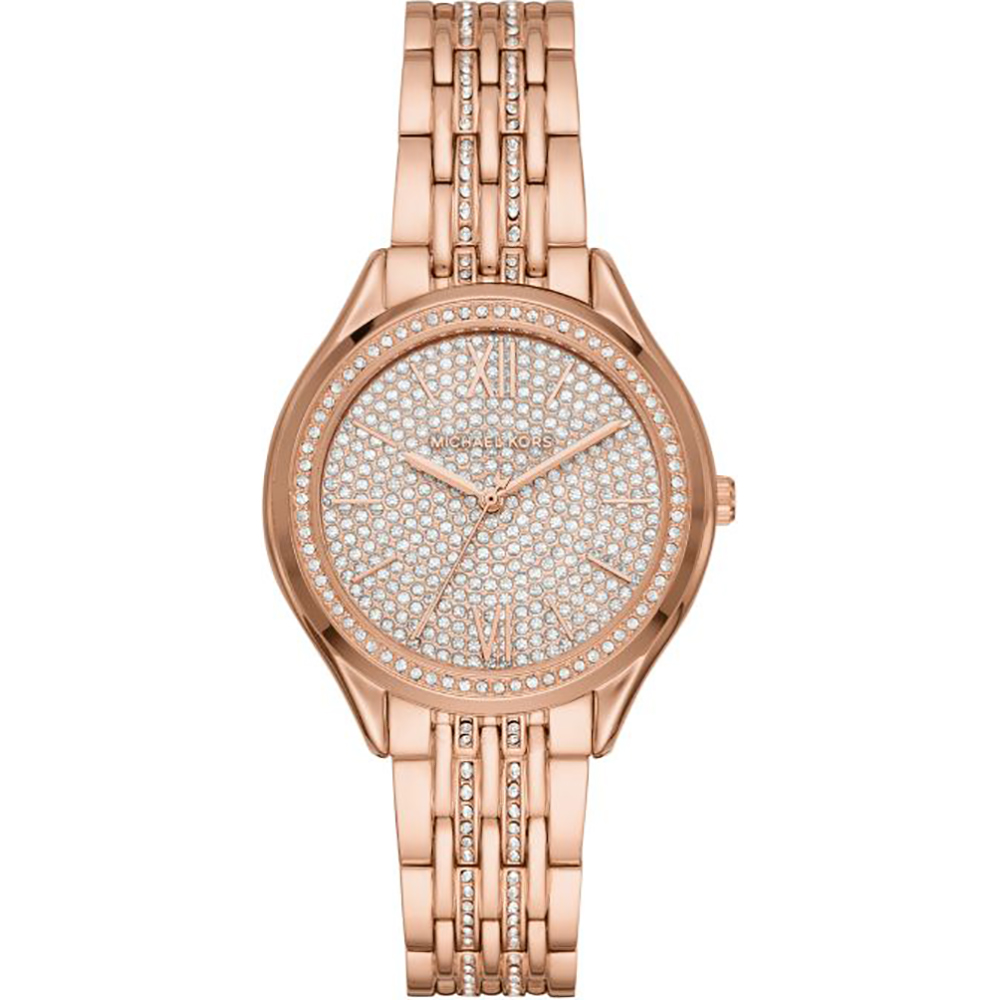 Michael Kors MK7085 Mindy Horloge