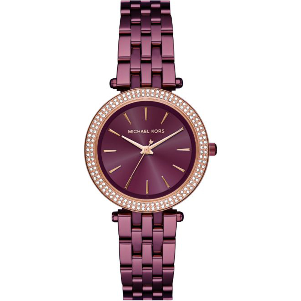 Michael Kors Darci MK3725 Mini Darci Horloge