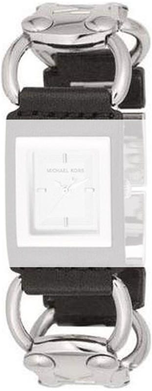 Michael Kors AMK2101 MK2101 Saratoga Horlogeband