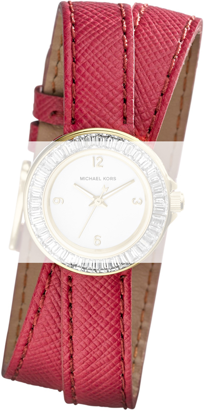 Michael Kors Michael Kors Straps AMK2337 MK2337 Madison Dinky Horlogeband