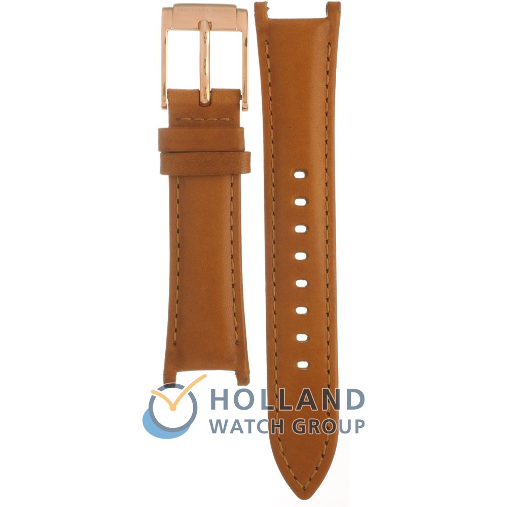 Michael Kors Michael Kors Straps AMK2421 MK2421 Kerry Horlogeband