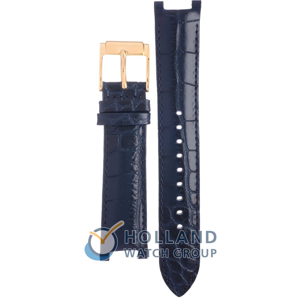 Michael Kors Michael Kors Straps AMK2425 MK2425 Sawyer Horlogeband