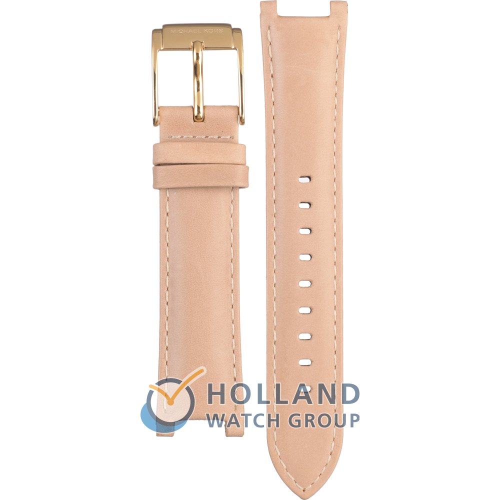 Michael Kors Michael Kors Straps AMK2529 MK2529 Sawyer Horlogeband