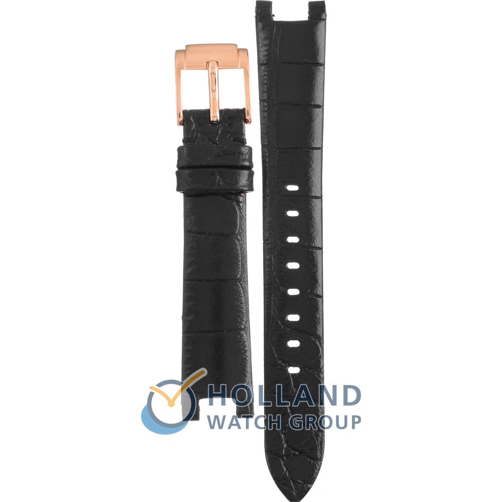 Michael Kors Michael Kors Straps AMK2591 MK2591 Parker Mini Horlogeband