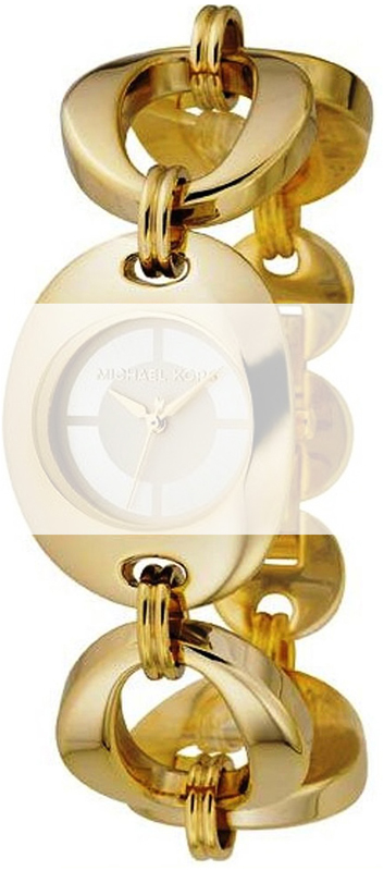 Michael Kors AMK3068 Horlogeband