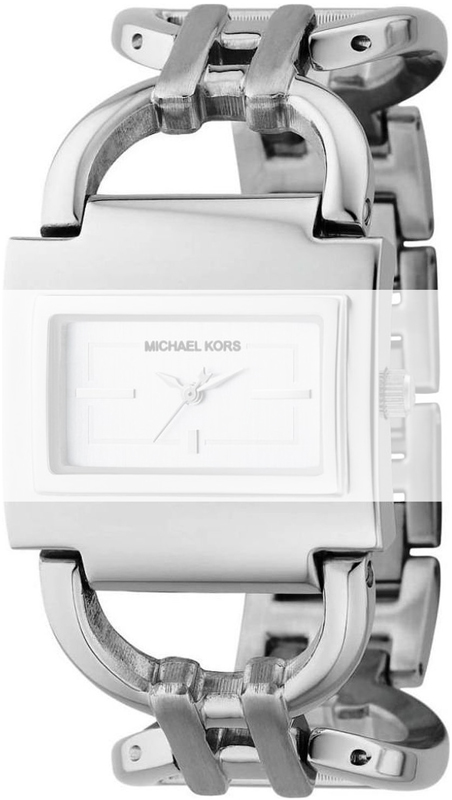 Michael Kors AMK3070 Horlogeband