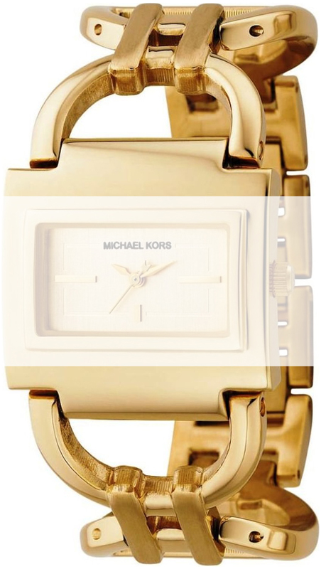 Michael Kors AMK3071 Horlogeband