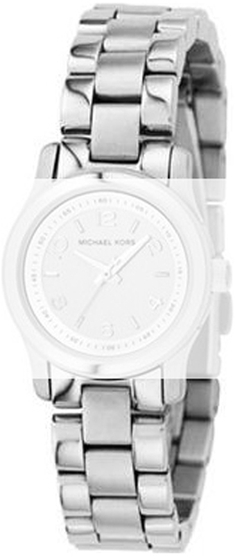 Michael Kors AMK3103 Horlogeband