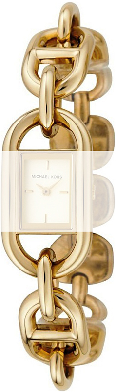 Michael Kors AMK3116 Horlogeband