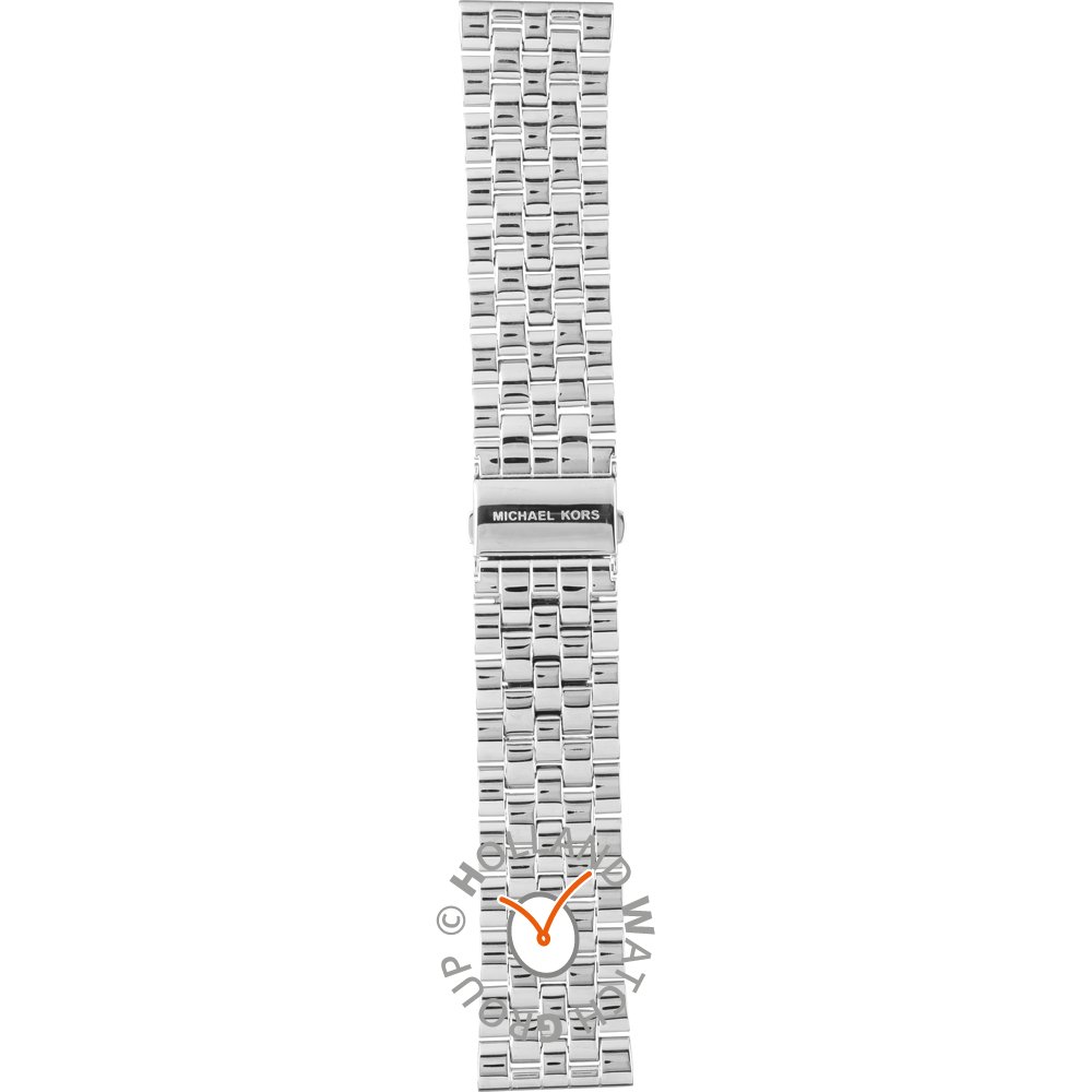 Michael Kors Michael Kors Straps AMK3140 Horlogeband