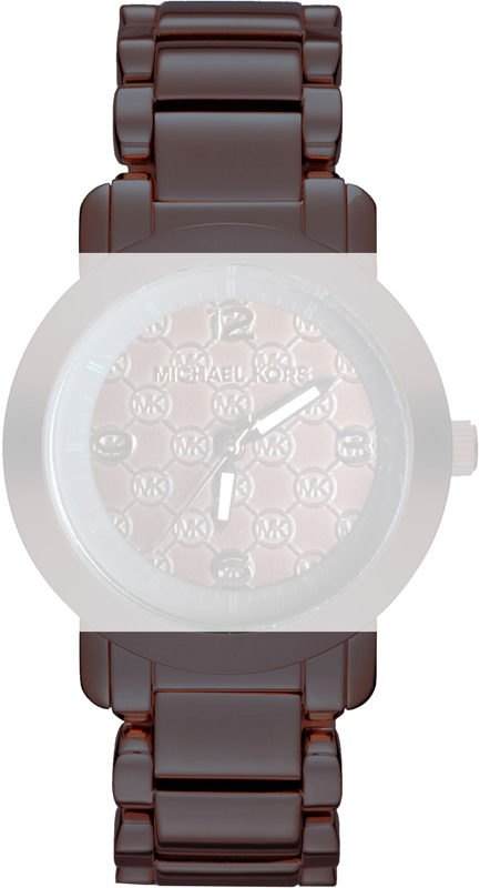 Michael Kors AMK3177 Horlogeband