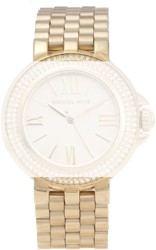 Michael Kors AMK3185 MK3185 Lucy Horlogeband