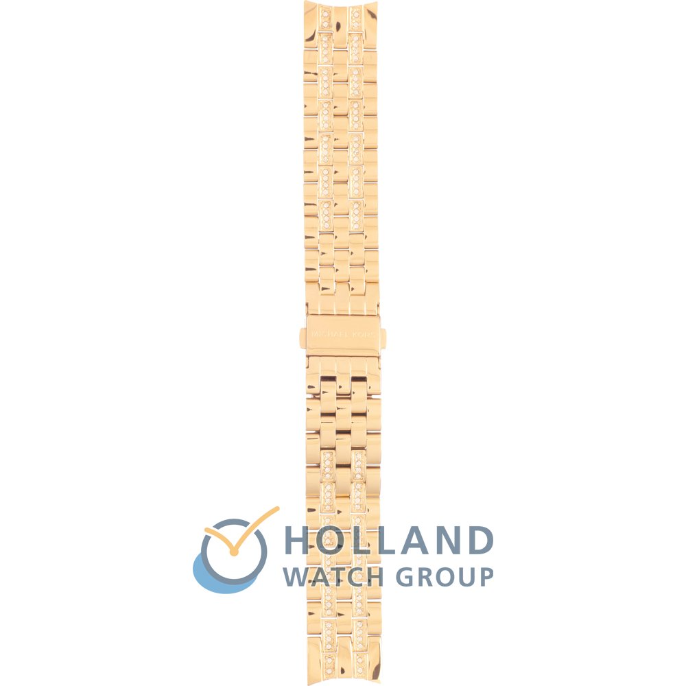 Michael Kors AMK3214 MK3214 Nini Horlogeband