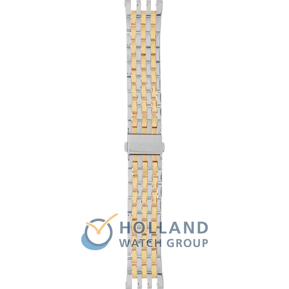 Michael Kors Michael Kors Straps AMK3215 MK3215 Darci Horlogeband