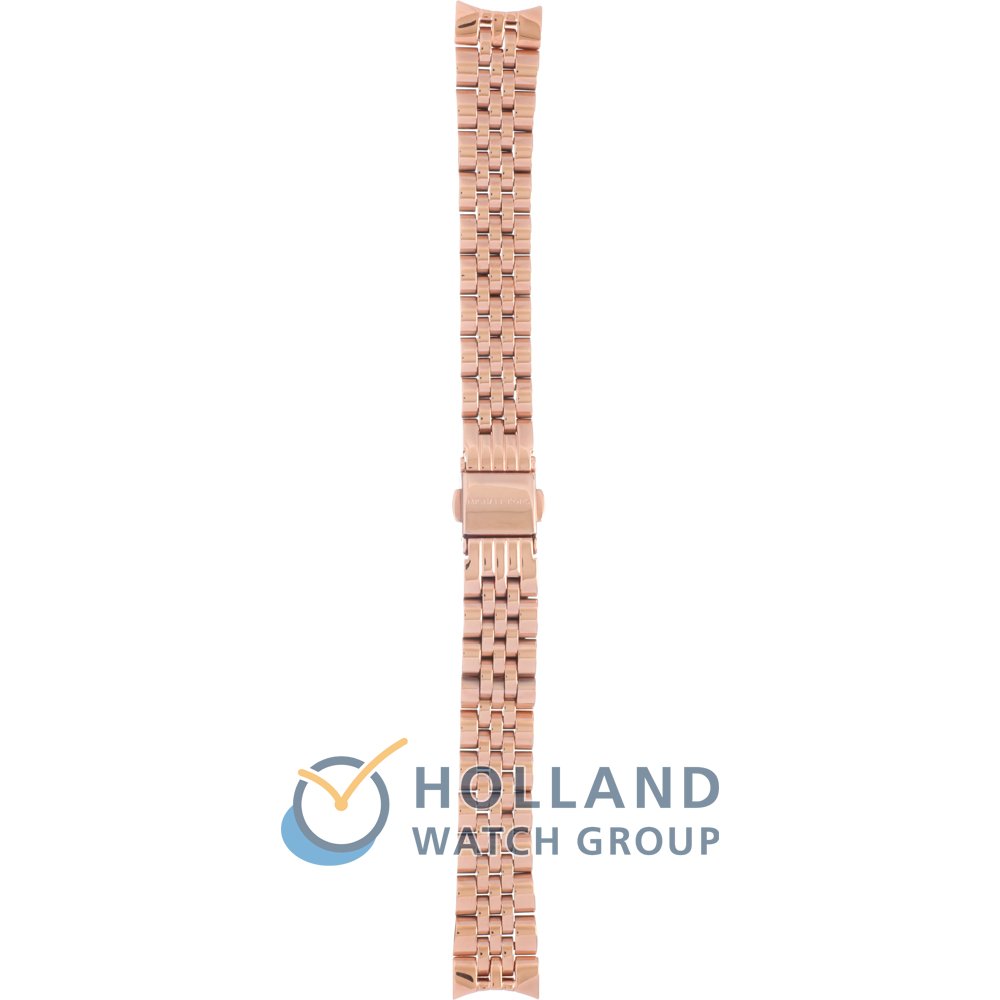 Michael Kors AMK3230 MK3230 Lexington Mini Horlogeband
