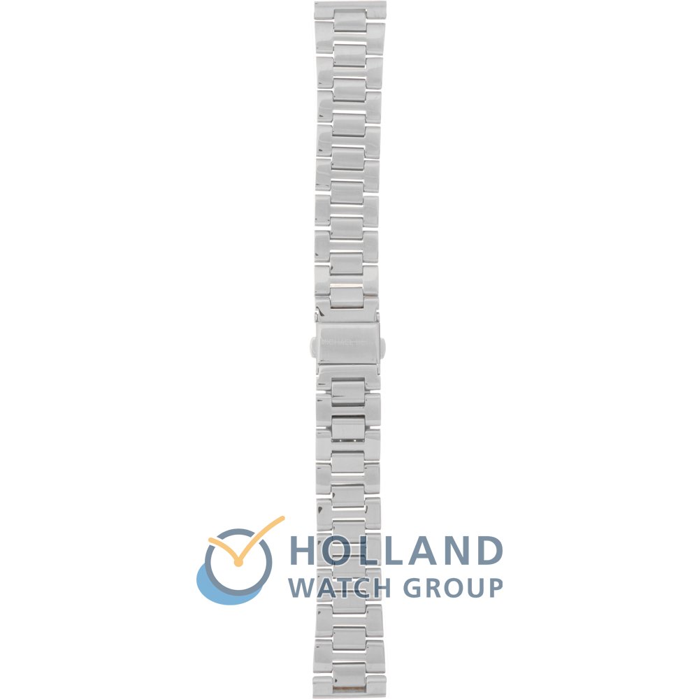 Michael Kors Michael Kors Straps AMK3289 MK3289 Emery Mini Horlogeband