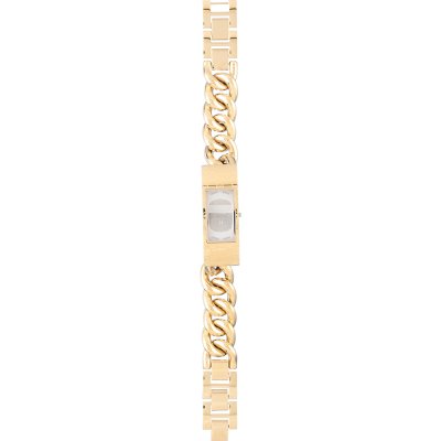 Michael Kors Michael Kors Straps AMK3306 MK3306 Hayden Horlogeband