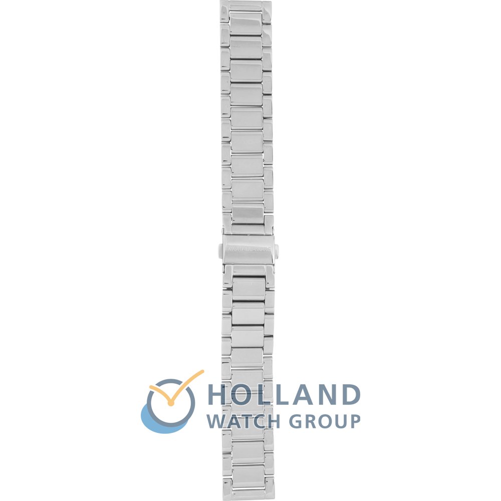 Michael Kors Michael Kors Straps AMK3331 MK3331 Catlin Horlogeband