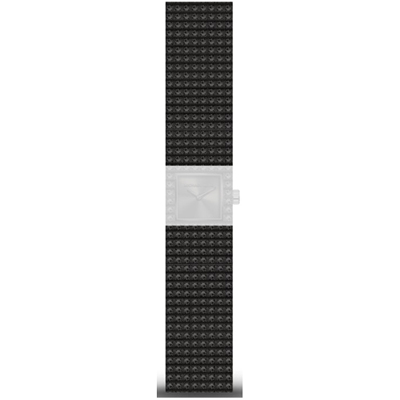 Michael Kors Michael Kors Straps AMK3452 MK3452 Cabrina Horlogeband