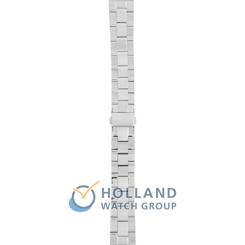 Michael Kors Michael Kors Straps AMK3499 MK3499 Jaryn Mid Horlogeband