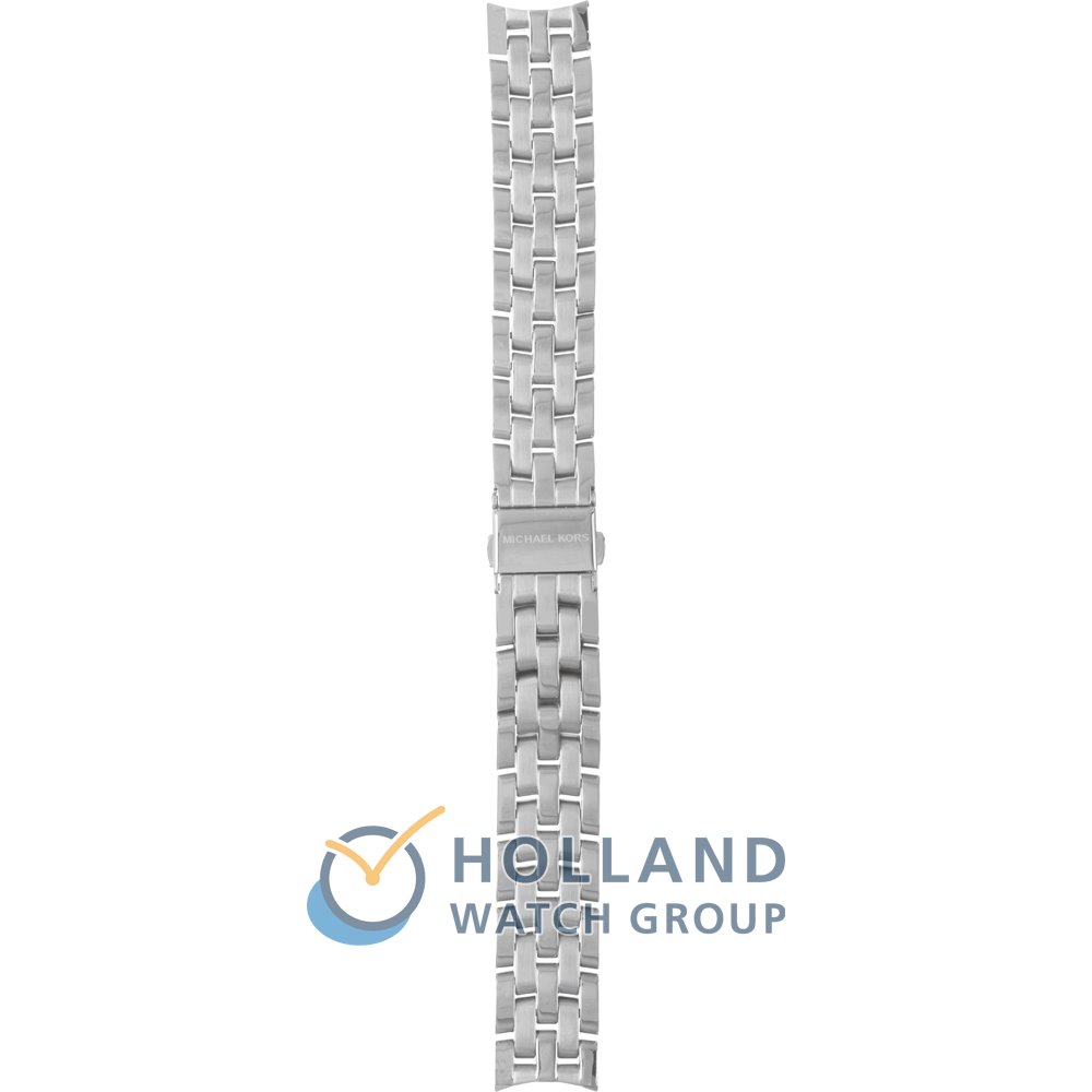 Michael Kors Michael Kors Straps AMK3575 Horlogeband