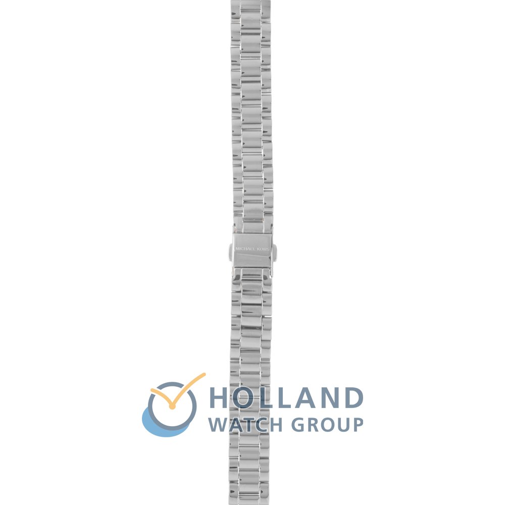 Michael Kors Michael Kors Straps AMK3579 MK3579 Kohen Horlogeband
