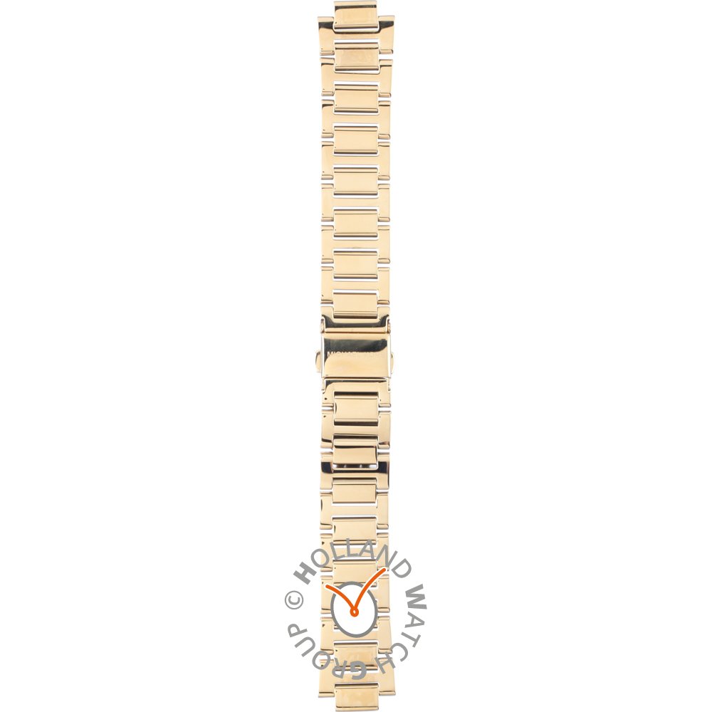 Michael Kors Michael Kors Straps AMK3604 MK3604 Lainey Horlogeband