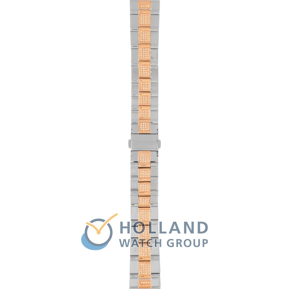 Michael Kors Michael Kors Straps AMK3660 MK3660 Jaryn Horlogeband