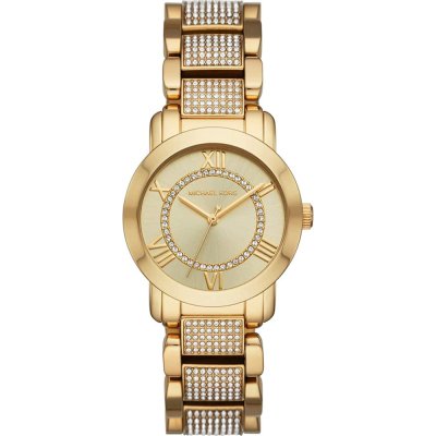 Michael Kors MK3686-SC Tiffany Horloge
