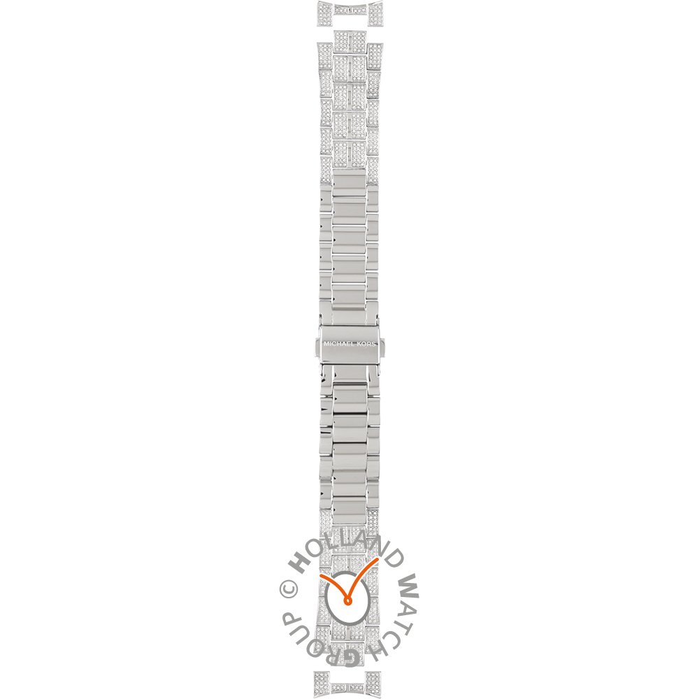 Michael Kors Michael Kors Straps AMK3717 MK3717 Lauryn Horlogeband