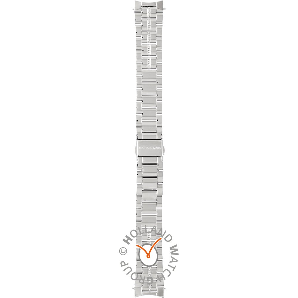 Michael Kors Michael Kors Straps AMK3720 MK3720 Lauryn Horlogeband