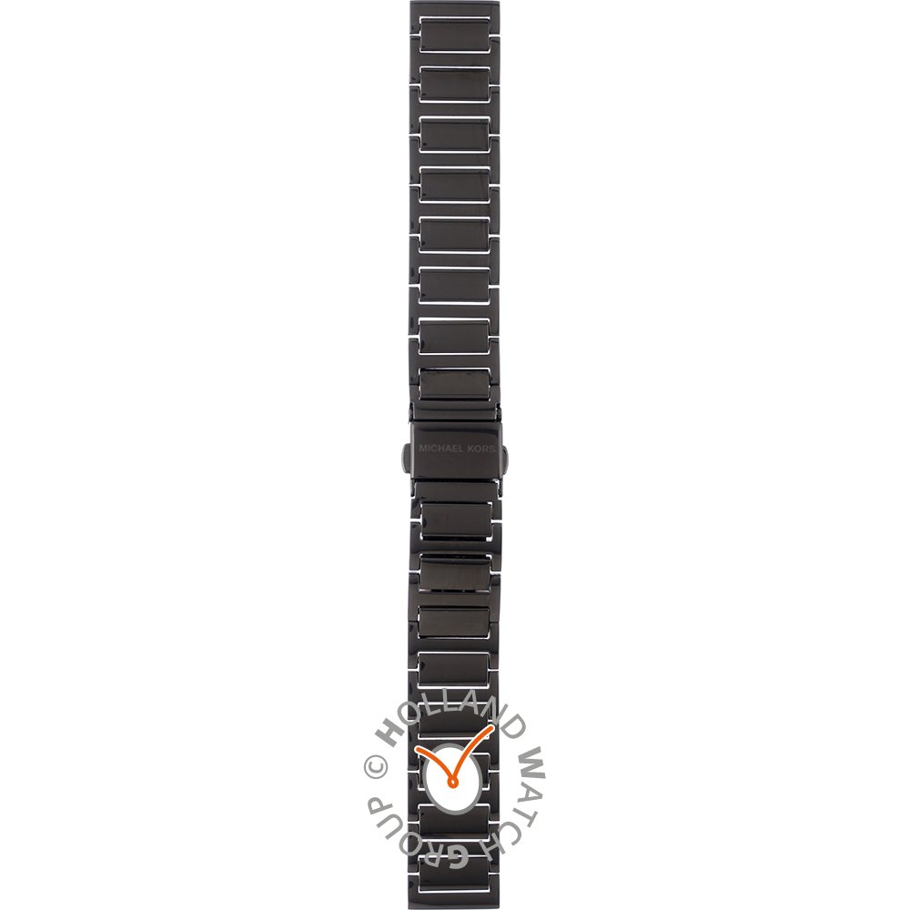 Michael Kors Michael Kors Straps AMK3758 MK3758 Portia Horlogeband