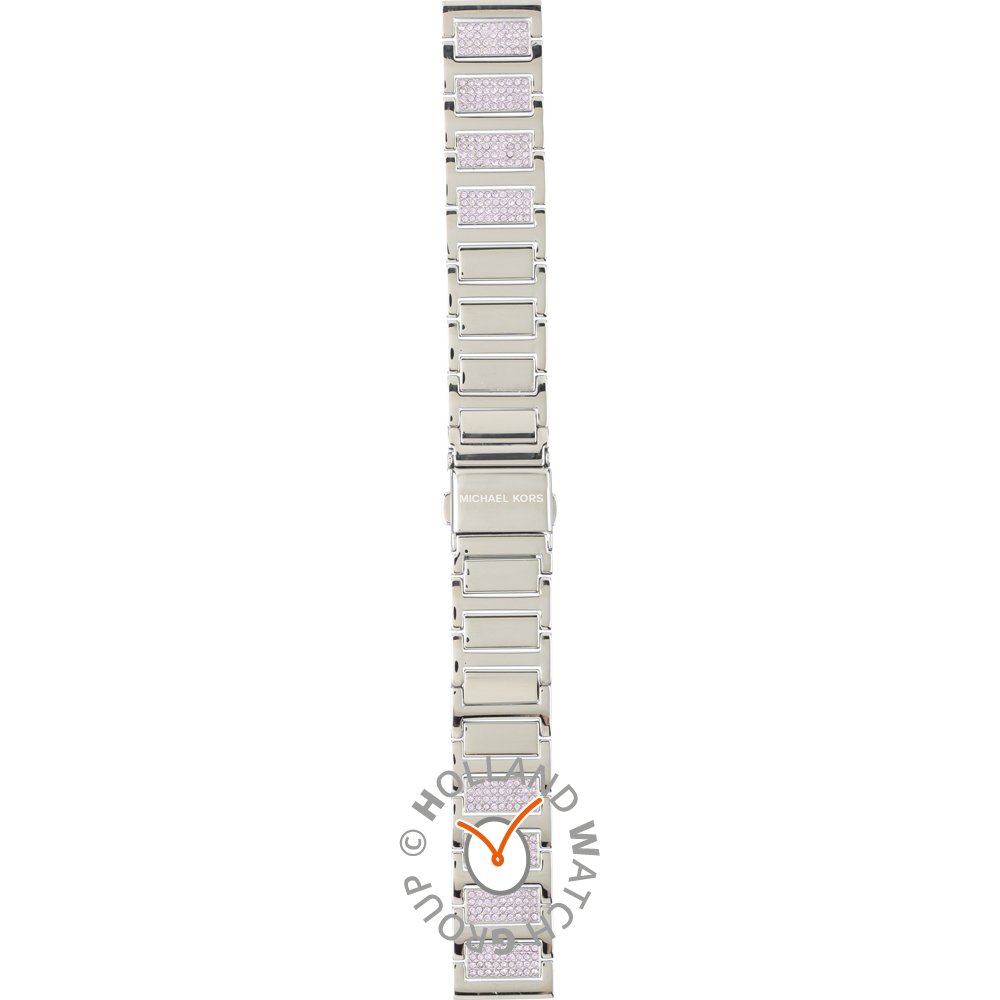 Michael Kors Michael Kors Straps AMK3842 MK3842 Portia Horlogeband