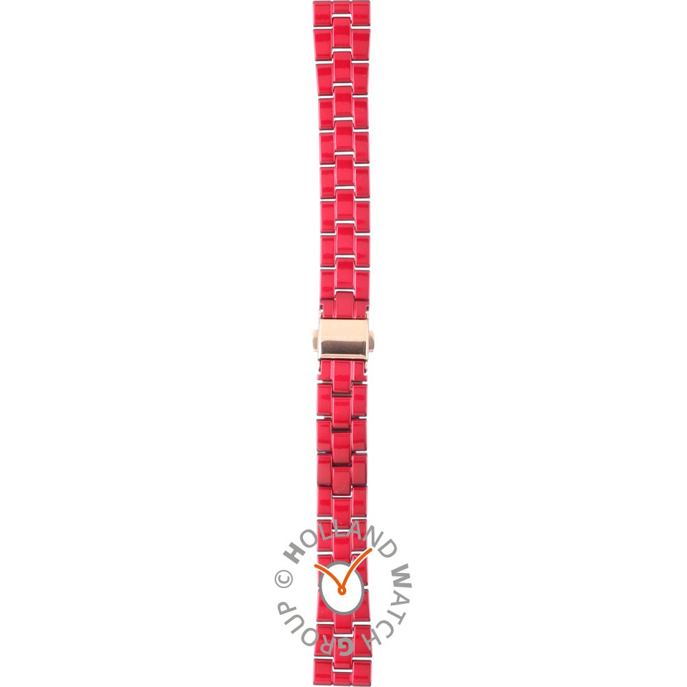 Michael Kors Michael Kors Straps AMK3896 MK3896 Norie Horlogeband