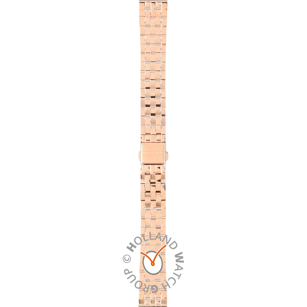 Michael Kors Michael Kors Straps AMK3897 MK3897 Pyper Horlogeband