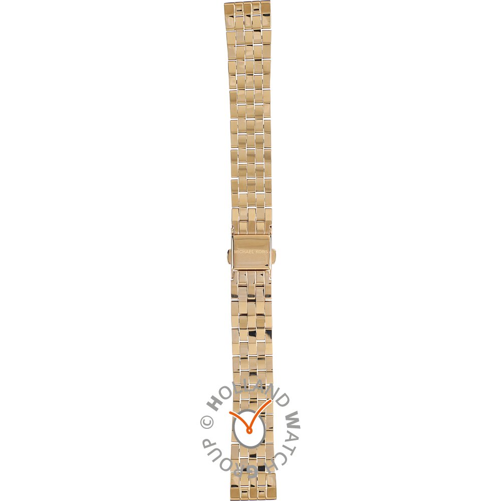 Michael Kors Michael Kors Straps AMK3898 MK3898 Pyper Horlogeband