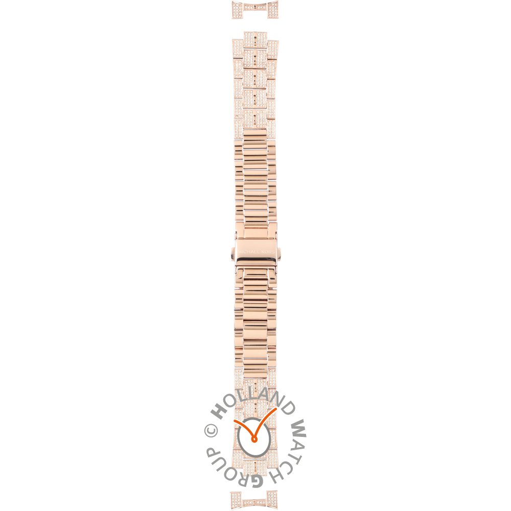 Michael Kors AMK3931 MK3931 Lauryn Horlogeband