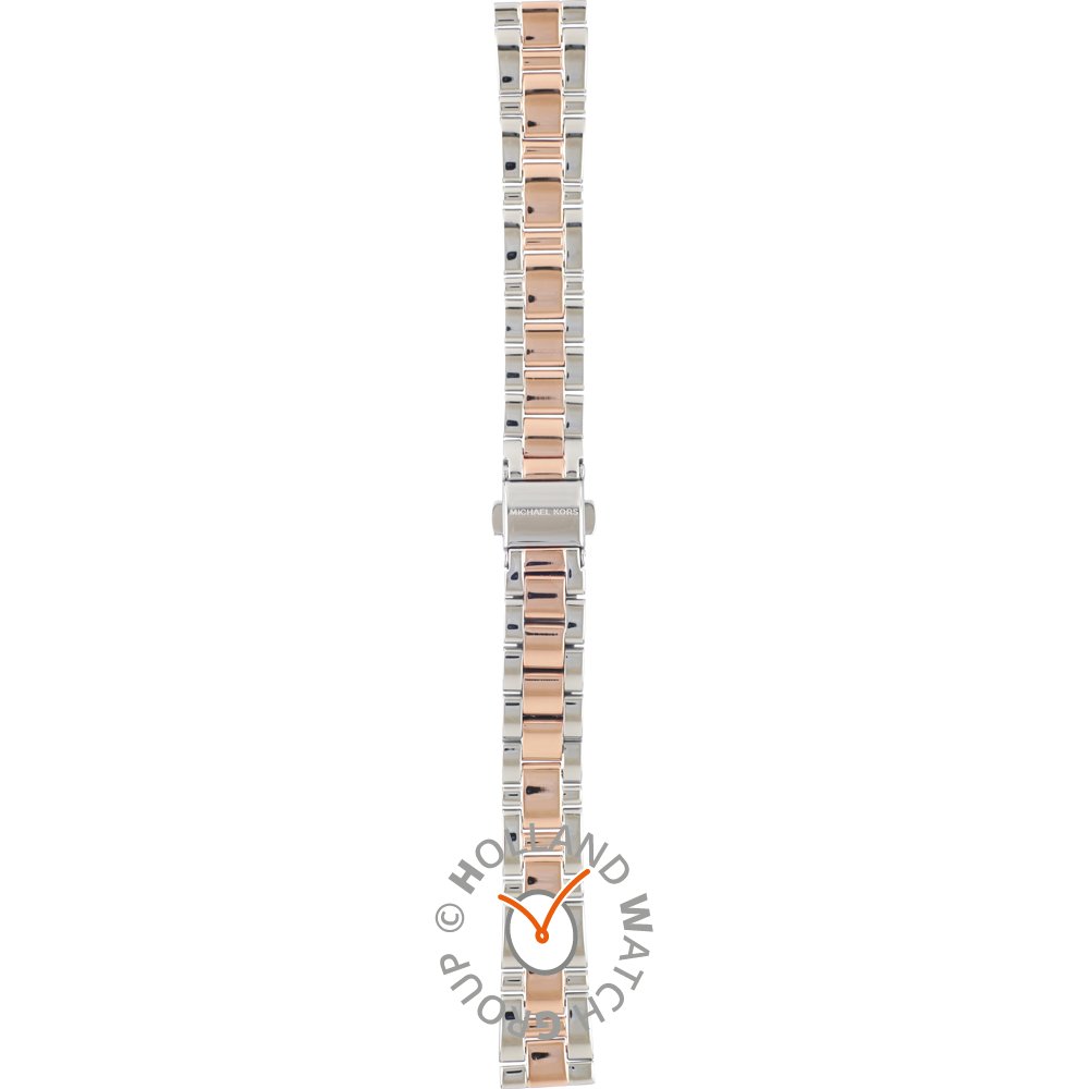 Michael Kors Michael Kors Straps AMK3972 MK3972 Sofie Horlogeband