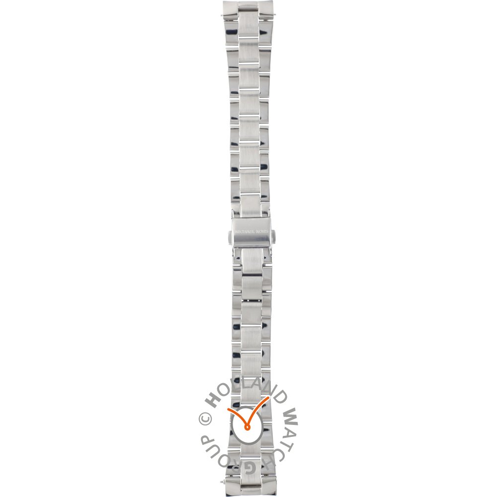Michael Kors Michael Kors Straps AMK3981 MK3981 Runway Horlogeband
