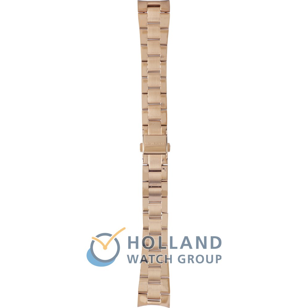 Michael Kors Michael Kors Straps AMK3983 MK3983 Runway Horlogeband