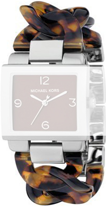 Michael Kors AMK4107 Horlogeband