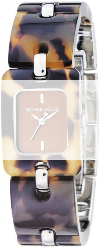 Michael Kors AMK4122 Horlogeband