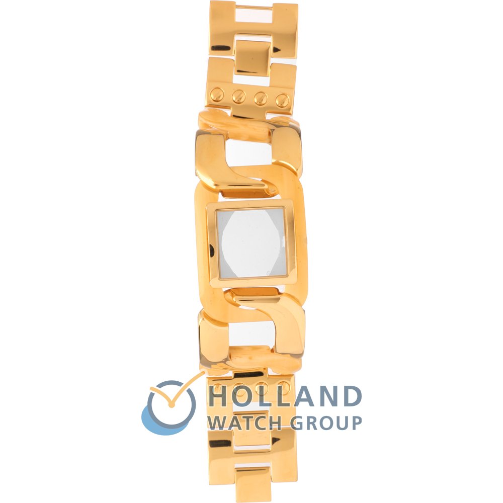 Michael Kors Michael Kors Straps AMK4230 Horlogeband