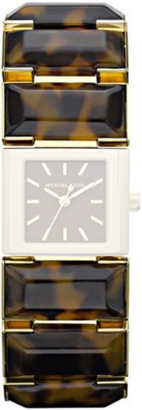 Michael Kors AMK4250 Horlogeband