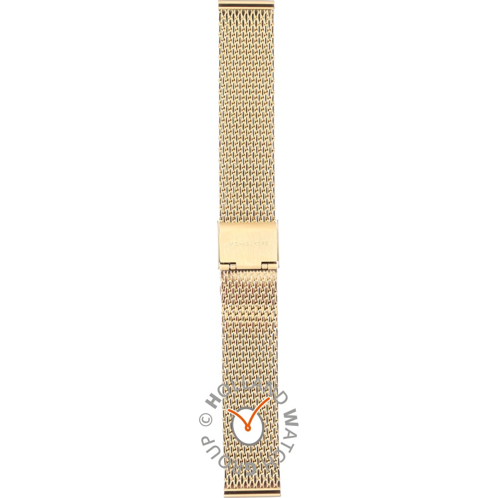 Michael Kors banden AMK4339 Pyper 