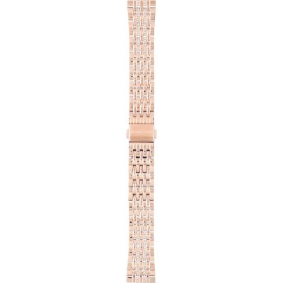 Michael Kors Michael Kors Straps AMK4369 MK4369 Melissa Horlogeband